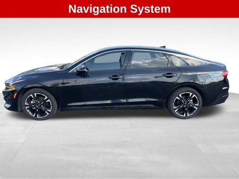 Used 2022 Kia K5 GT-Line w/ GT-Line FWD Premium Package image 2