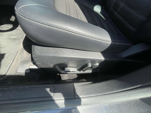 Used 2018 Ford Fusion SE w/ Equipment Group 201A image 14