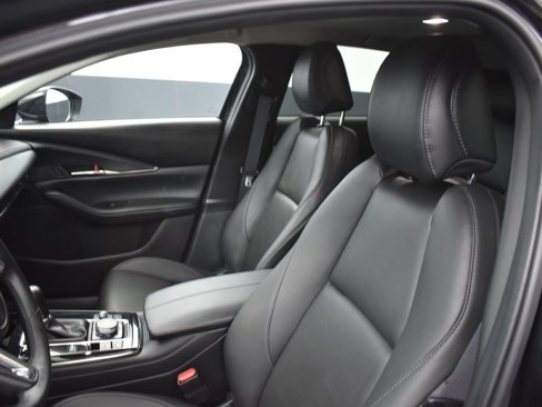 Certified 2022 MAZDA CX-30 AWD 2.5 S w/ Preferred Package image 12