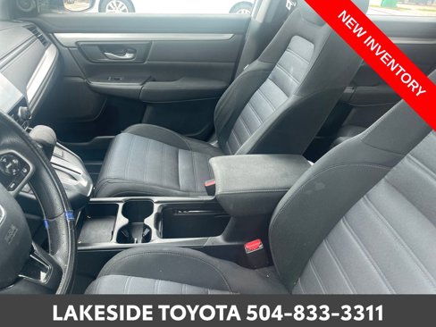Used 2022 Honda CR-V Special Edition image 8
