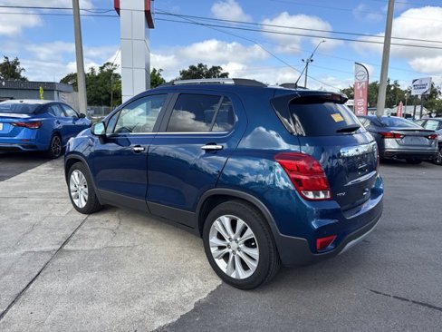 Used 2020 Chevrolet Trax Premier image 8