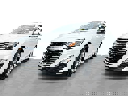 Used 2022 Chevrolet Malibu LT image 29