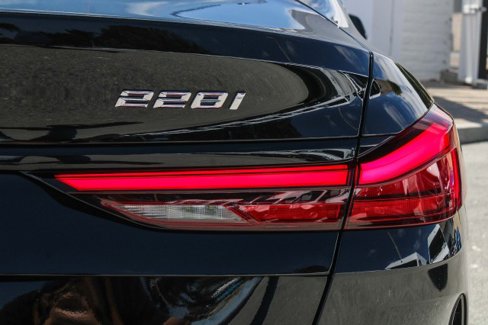 Used 2022 BMW 228i Gran Coupe w/ Convenience Package image 9