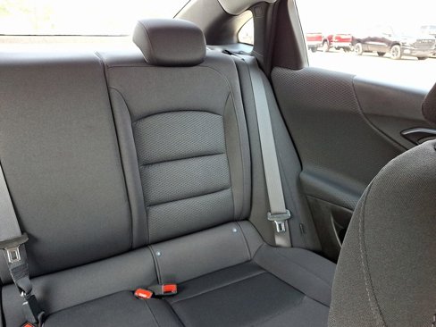Used 2023 Chevrolet Malibu RS w/ Driver Confidence Package image 21