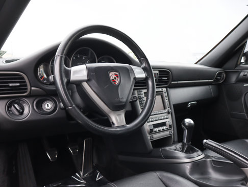 Used 2006 Porsche 911 Carrera image 4