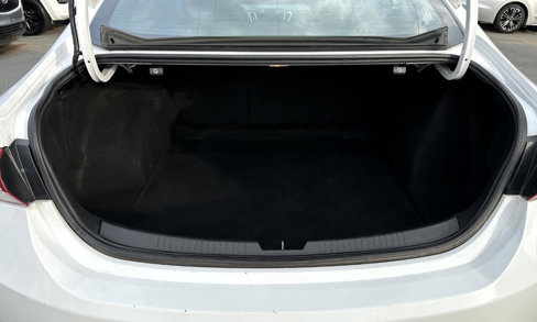 Used 2020 Chevrolet Malibu LT image 10