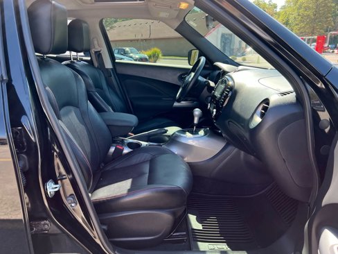 Used 2015 Nissan Juke SL image 21