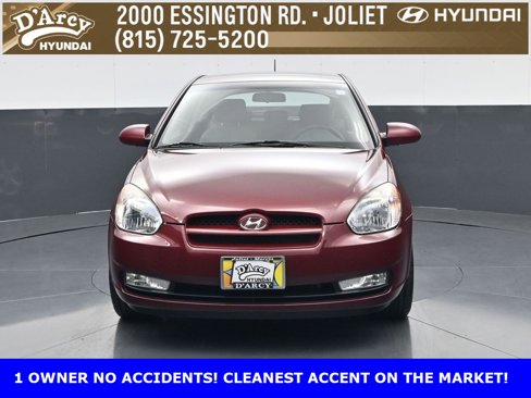 Used 2007 Hyundai Accent SE image 2