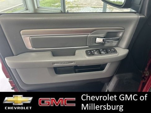 Used 2014 RAM 1500 Big Horn image 16