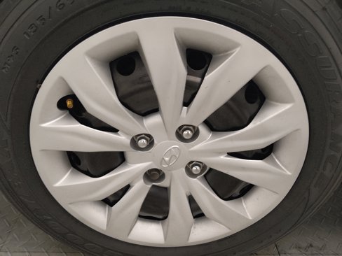 Used 2018 Hyundai Accent SE image 31