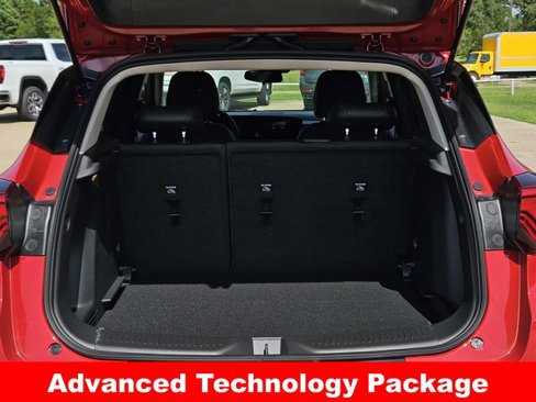 New 2026 Buick Encore GX Sport Touring w/ Experience Buick Package image 11
