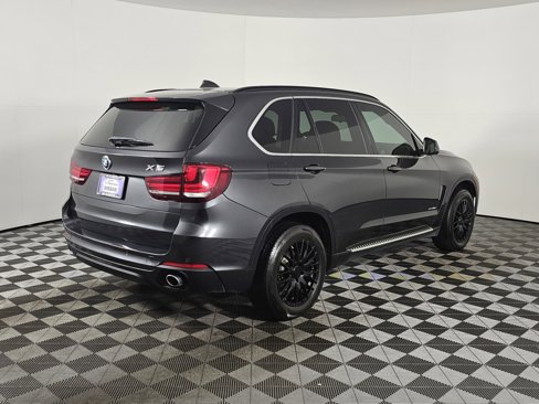 Used 2016 BMW X5 xDrive35i image 3