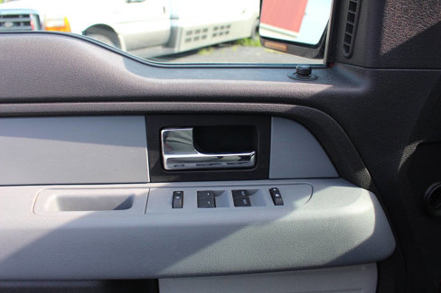 Used 2014 Ford F150 XLT w/ Equipment Group 302A Luxury image 12