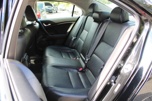 Used 2012 Acura TSX Sedan image 36