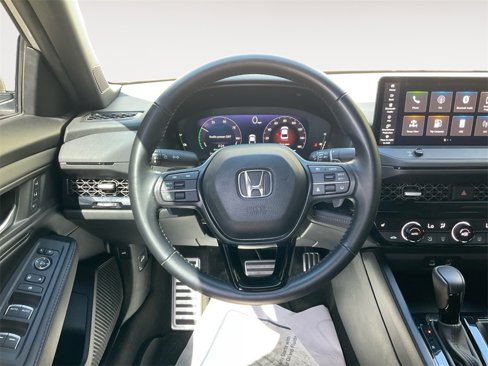 Used 2024 Honda Accord Sport image 19