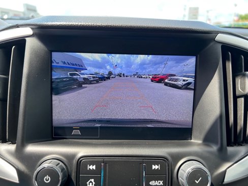 Certified 2024 GMC Terrain SLT image 26