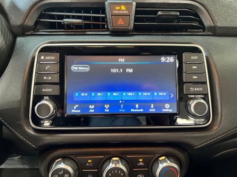 Used 2024 Nissan Versa S w/ S Plus Package image 23