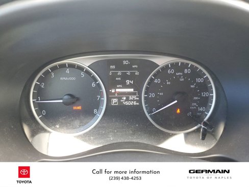 Used 2018 Nissan Kicks S image 25