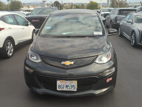 Used 2018 Chevrolet Bolt LT image 2