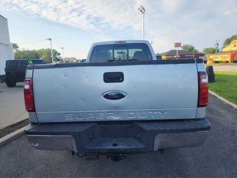 Used 2008 Ford F250 XL image 11