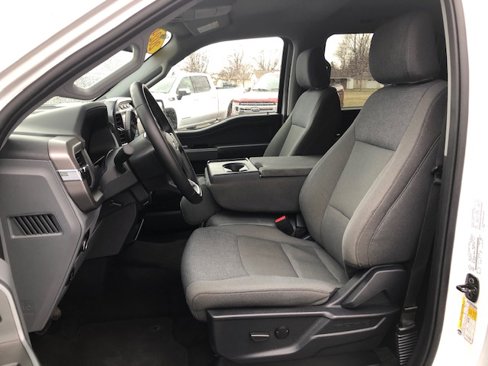 Used 2024 Ford F150 XLT image 14