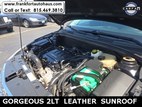 Used 2013 Chevrolet Cruze LT w/ RS Package image 12
