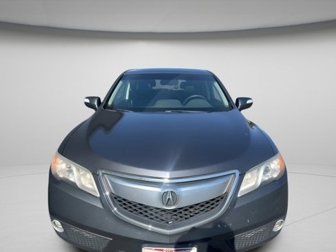 Used 2014 Acura RDX AWD w/ Technology Package image 3