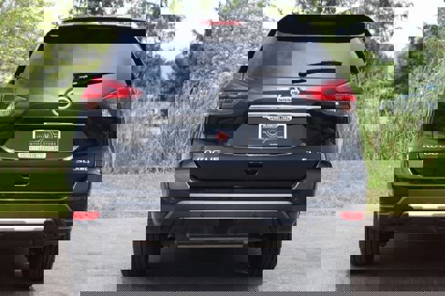 Used 2020 Nissan Rogue SL image 54