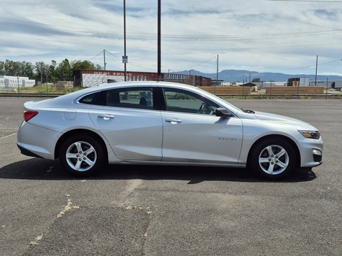 Used 2020 Chevrolet Malibu LS image 6
