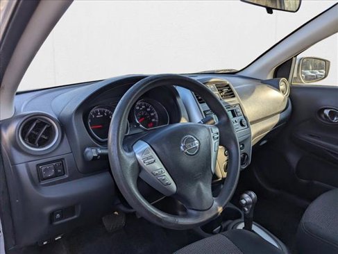 Used 2017 Nissan Versa SV image 11