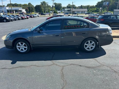 Used 2006 Nissan Altima 2.5 S w/ (P01) Special Edition Pkg image 4