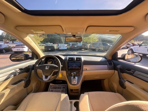Used 2011 Honda CR-V EX image 19