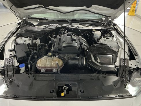 Used 2020 Ford Mustang Coupe w/ Equipment Group 101A image 33