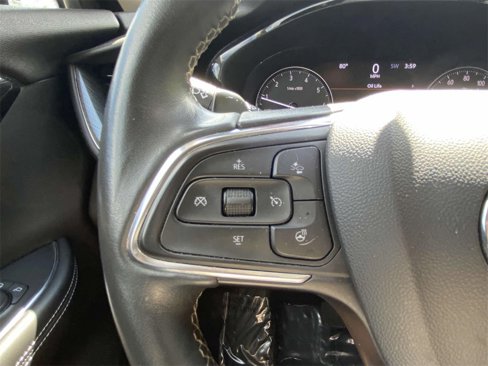Used 2023 Buick Envision Essence image 18