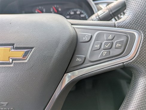 Used 2023 Chevrolet Malibu LT image 21