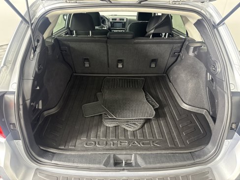 Used 2016 Subaru Outback 2.5i Premium image 26