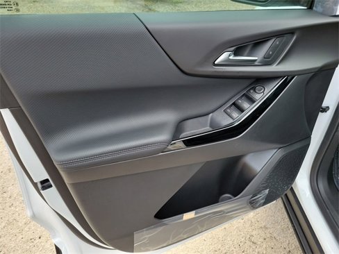 New 2026 Chevrolet Equinox LT image 22