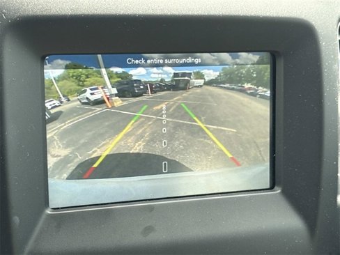 Used 2019 Jeep Compass Latitude w/ Popular Equipment Group image 27