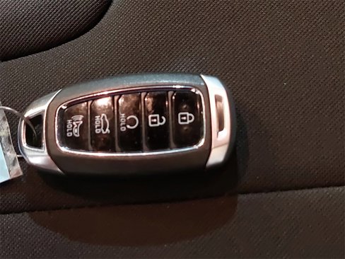 Certified 2023 Hyundai Elantra SEL w/ Convenience Package image 35