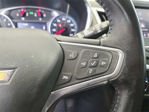 Used 2022 Chevrolet Equinox LT image 16