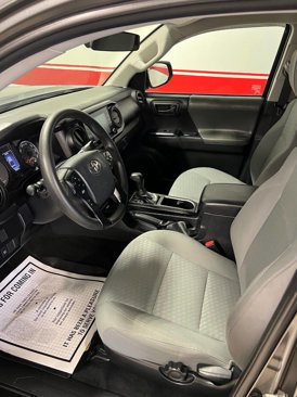 Used 2020 Toyota Tacoma SR5 image 7