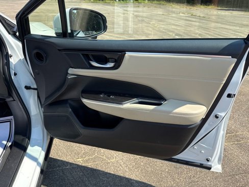 Used 2018 Honda Clarity Plug-In Hybrid image 36