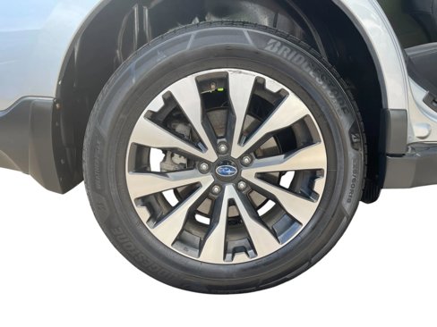 Used 2016 Subaru Outback 2.5i Limited image 25