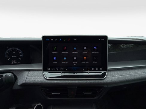New 2025 Volkswagen Tiguan S image 17