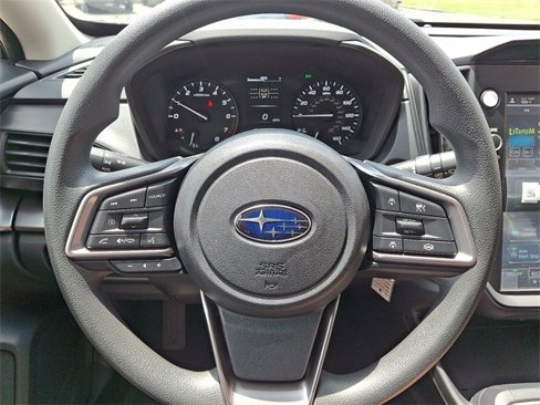 New 2025 Subaru Impreza 2.0i image 9