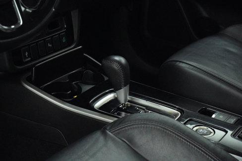 Used 2020 Mitsubishi Outlander SEL image 22
