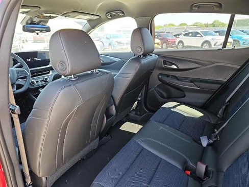 New 2025 Buick Envista Preferred w/ Convenience I Package image 6