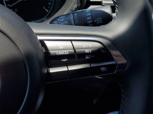 New 2025 MAZDA CX-30 AWD 2.5 S w/ Preferred Package image 21