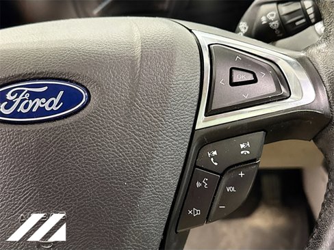 Used 2019 Ford Fusion SEL image 13