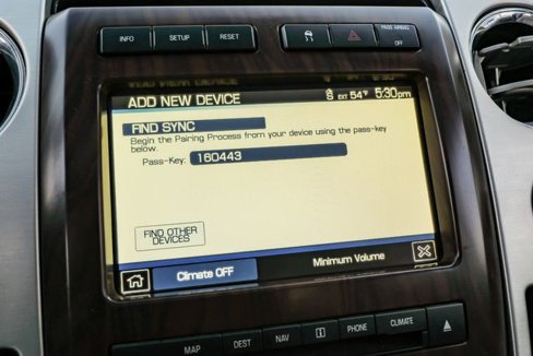 Used 2009 Ford F150 4x4 SuperCrew image 38